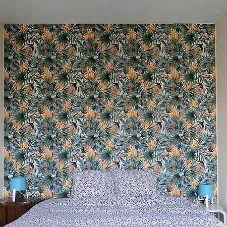 Berzieux Chambre D'Hotes Fantesstique المظهر الخارجي الصورة