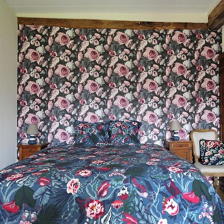 Berzieux Chambre D'Hotes Fantesstique المظهر الخارجي الصورة