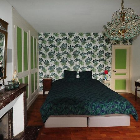 Berzieux Chambre D'Hotes Fantesstique المظهر الخارجي الصورة