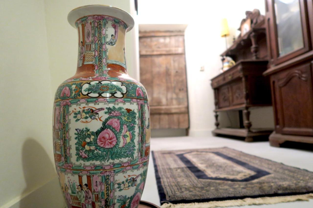 Berzieux Chambre D'Hotes Fantesstique المظهر الخارجي الصورة