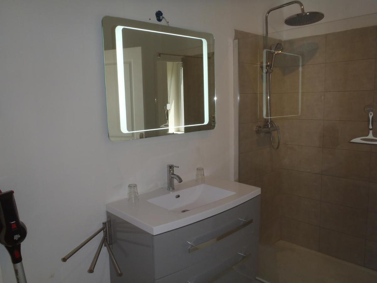 Berzieux Chambre D'Hotes Fantesstique المظهر الخارجي الصورة