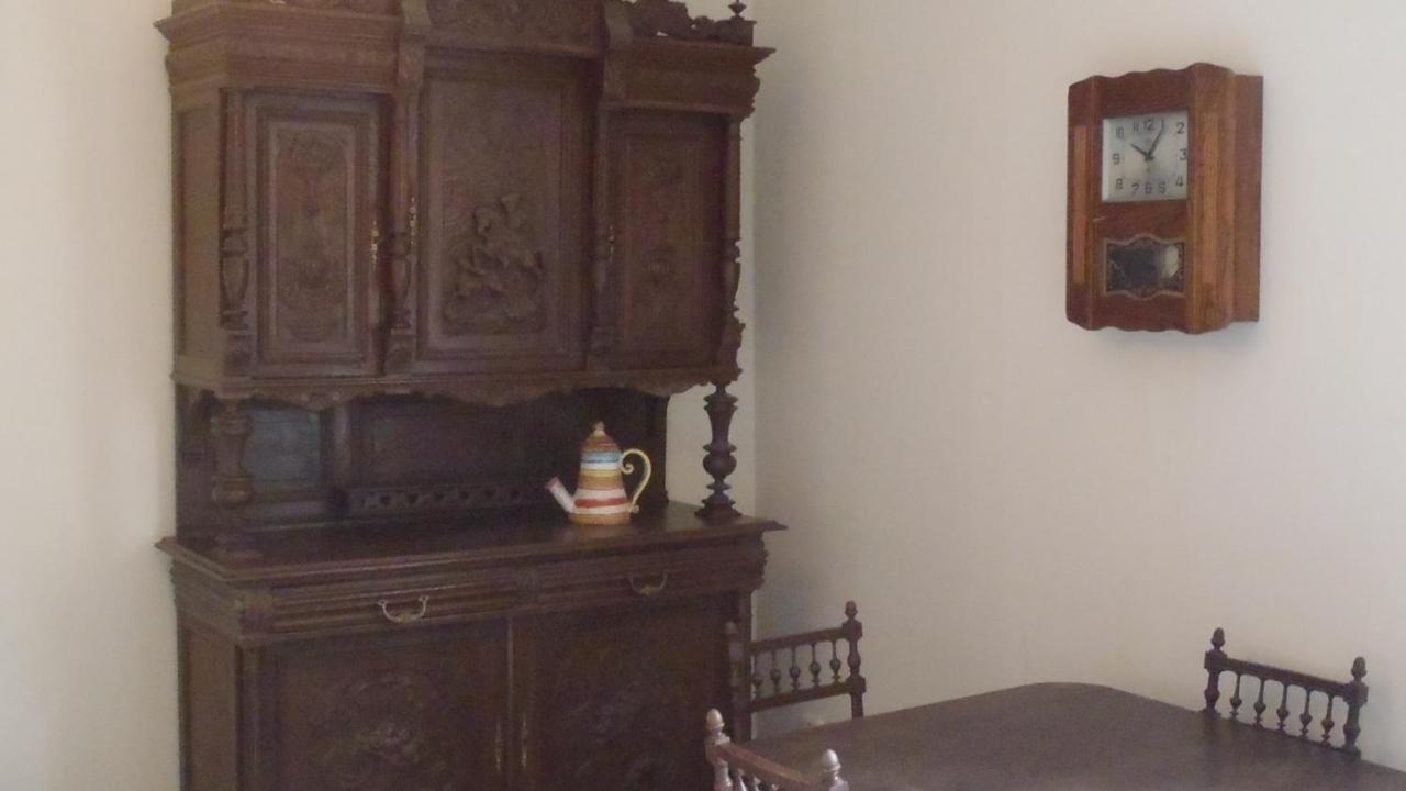 Berzieux Chambre D'Hotes Fantesstique المظهر الخارجي الصورة