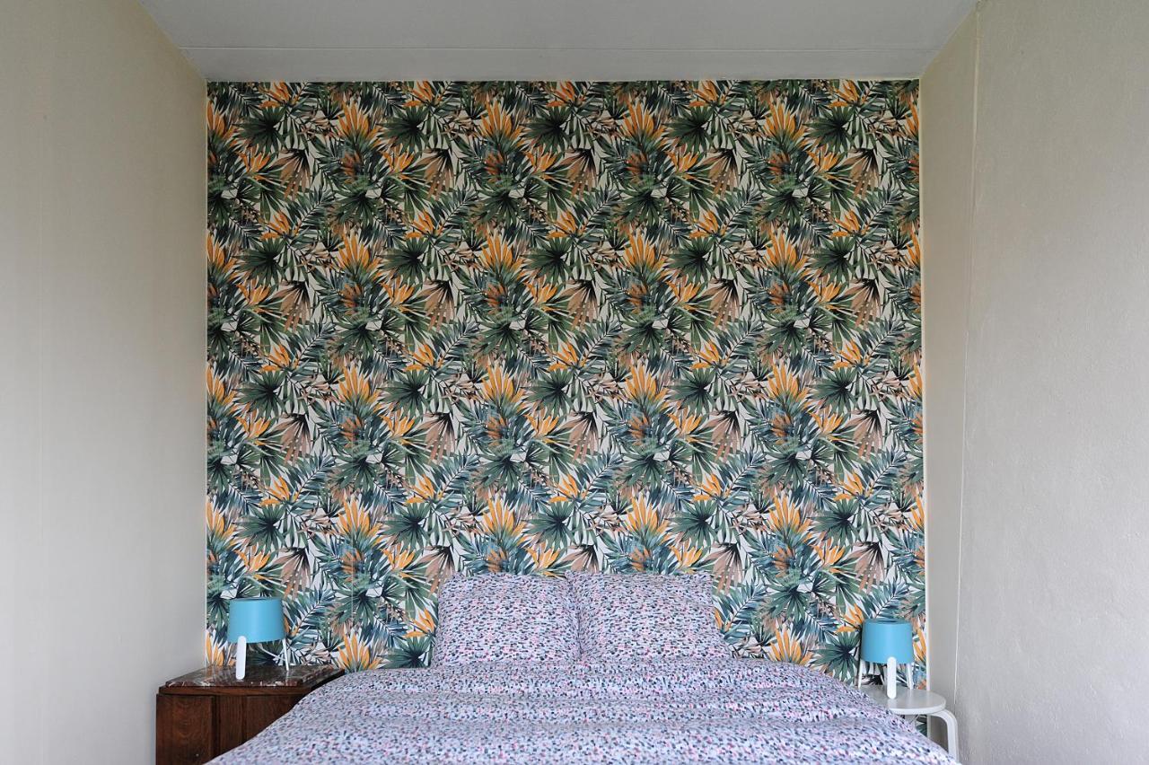 Berzieux Chambre D'Hotes Fantesstique المظهر الخارجي الصورة